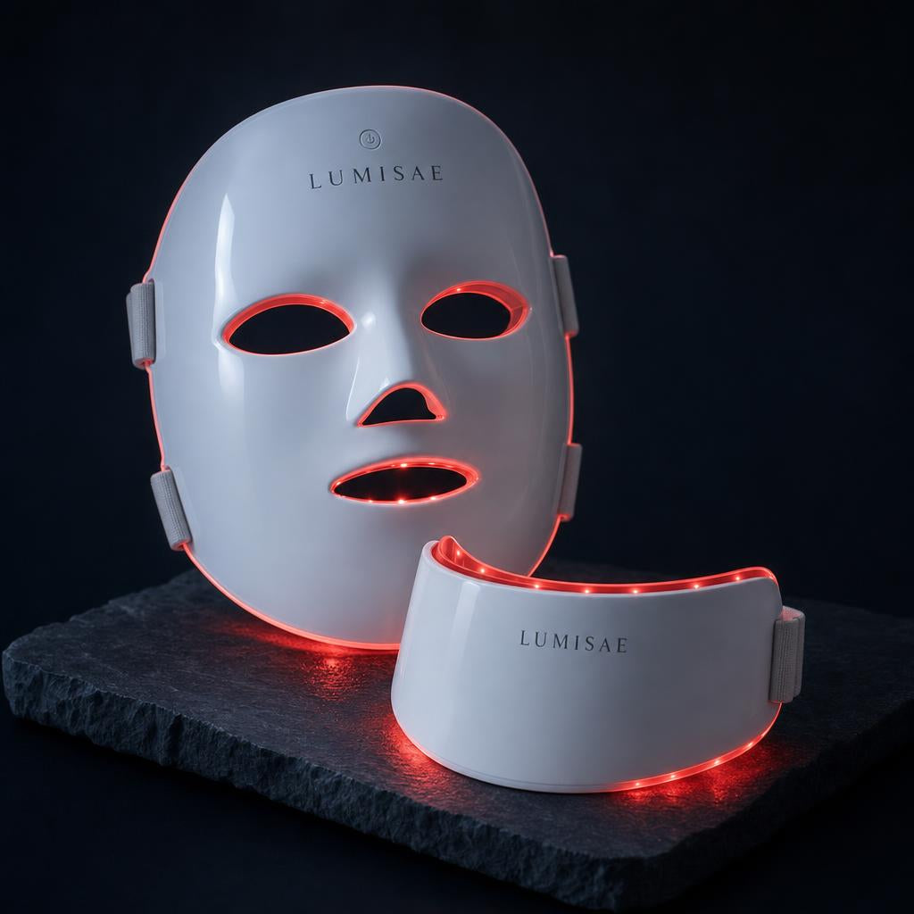 Lumisae LED Glow Mask