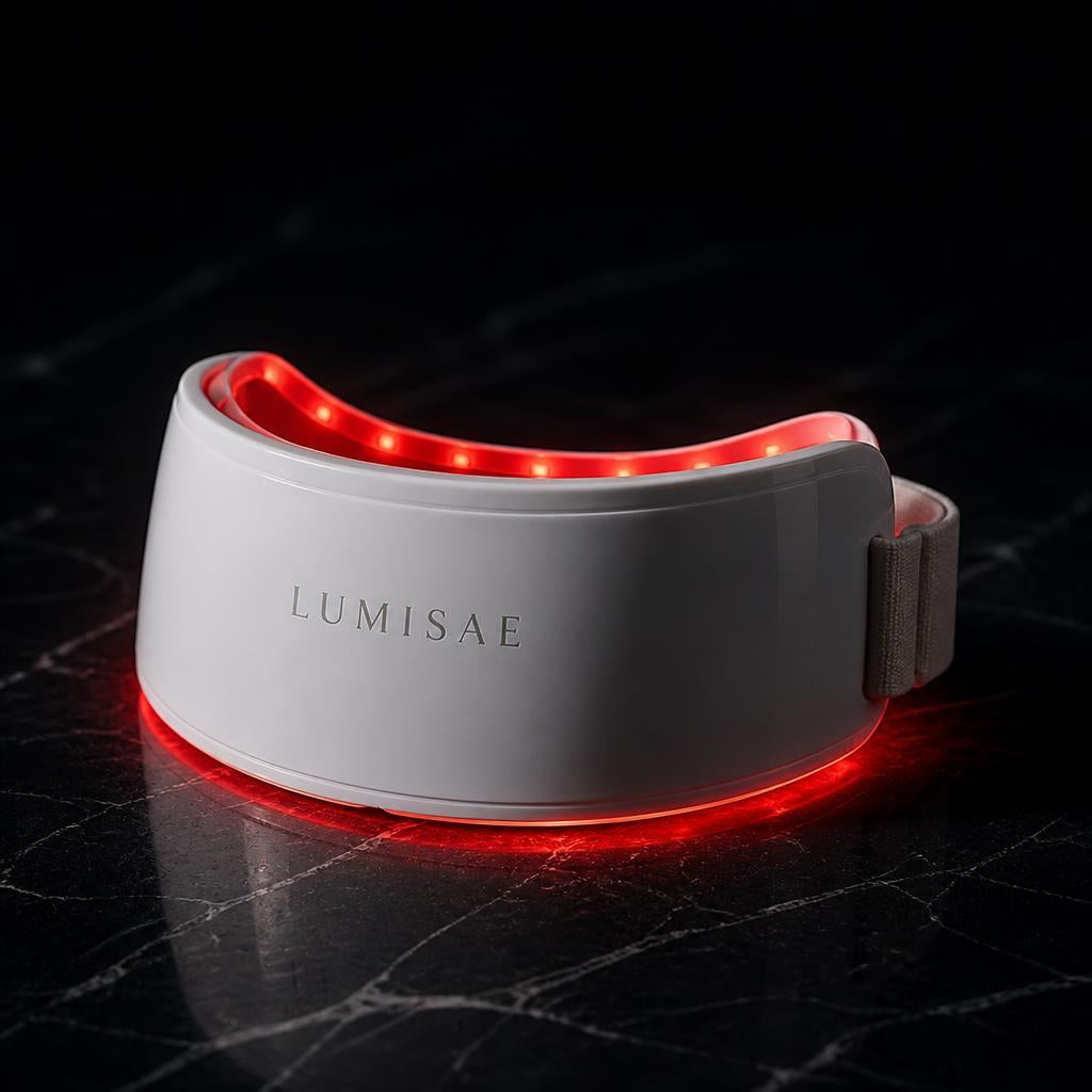Lumisae LED Glow Mask