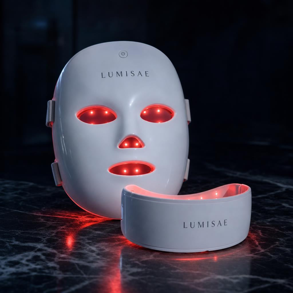 Lumisae LED Glow Mask