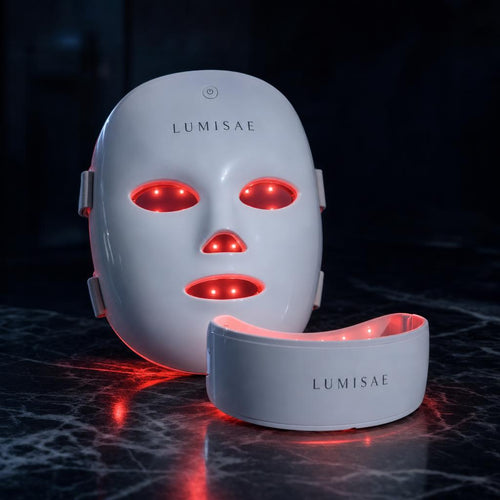 Lumisae LED Glow Mask