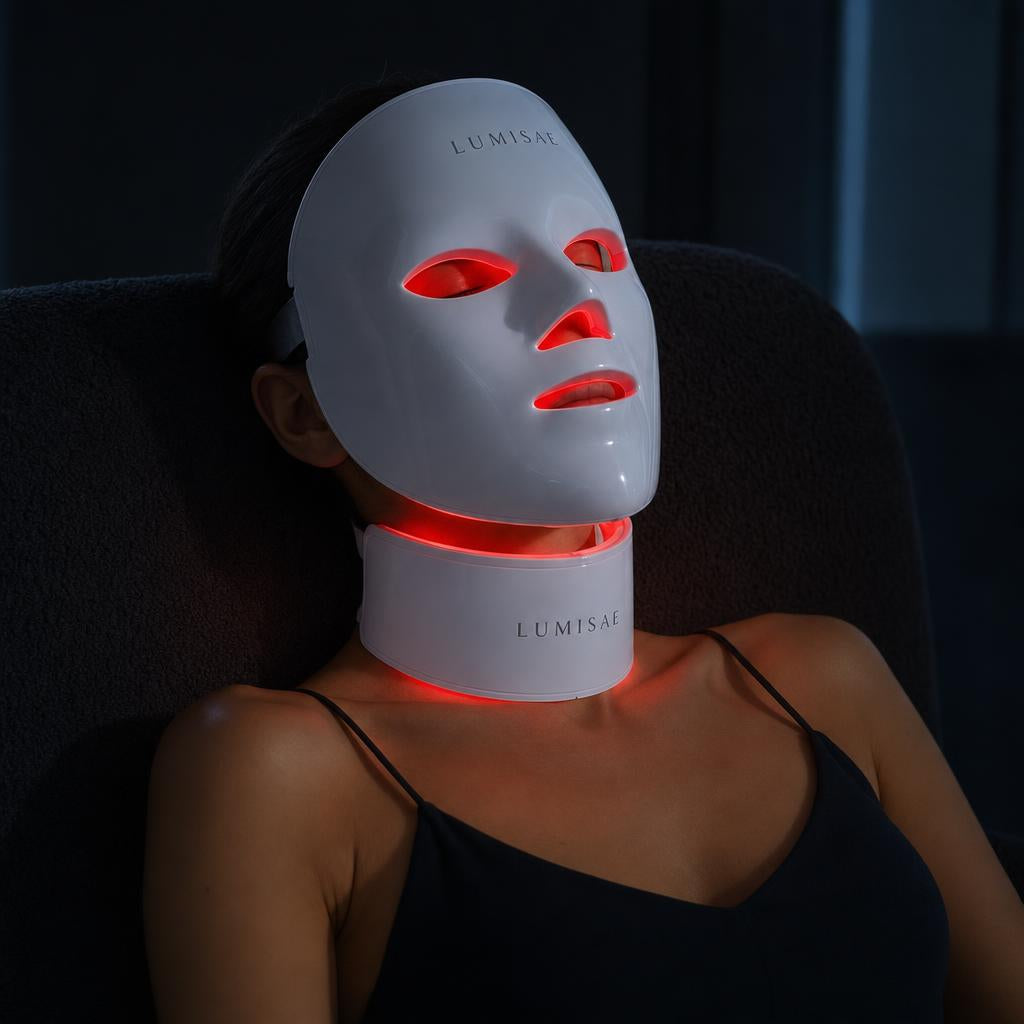 Lumisae LED Glow Mask