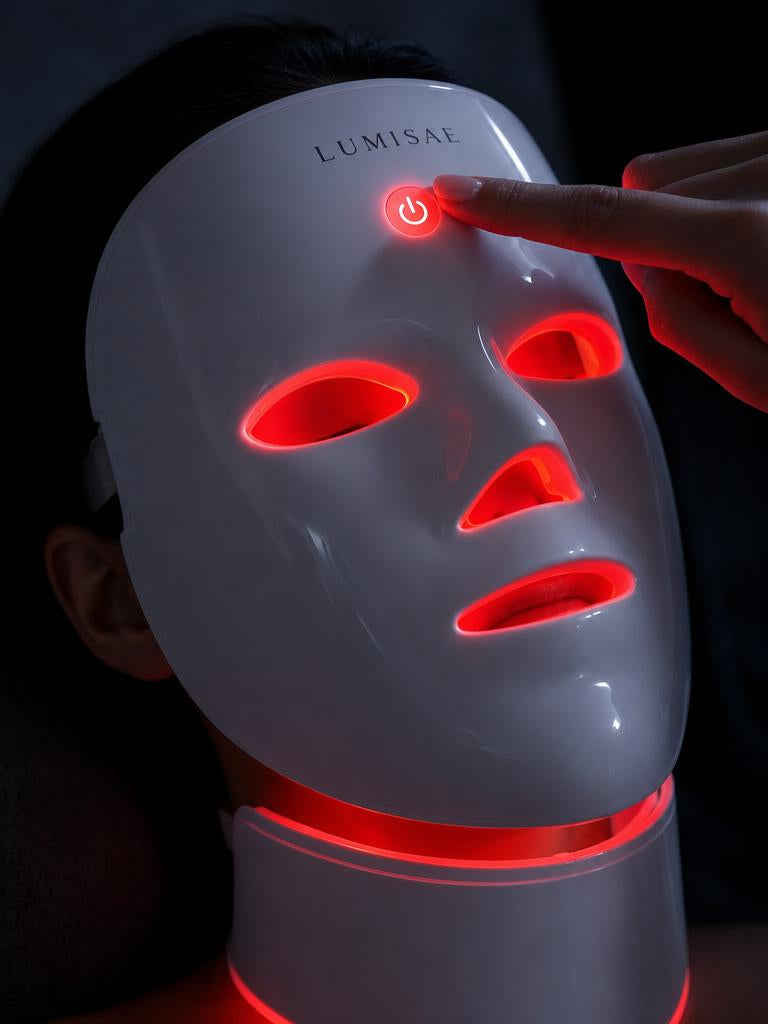 Lumisae LED Glow Mask