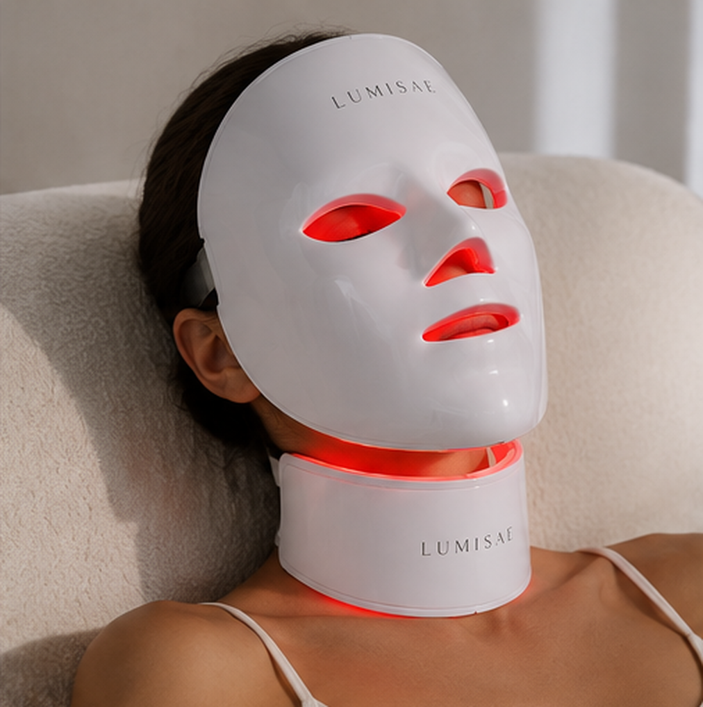 Lumisae LED Light Therapy Mask
