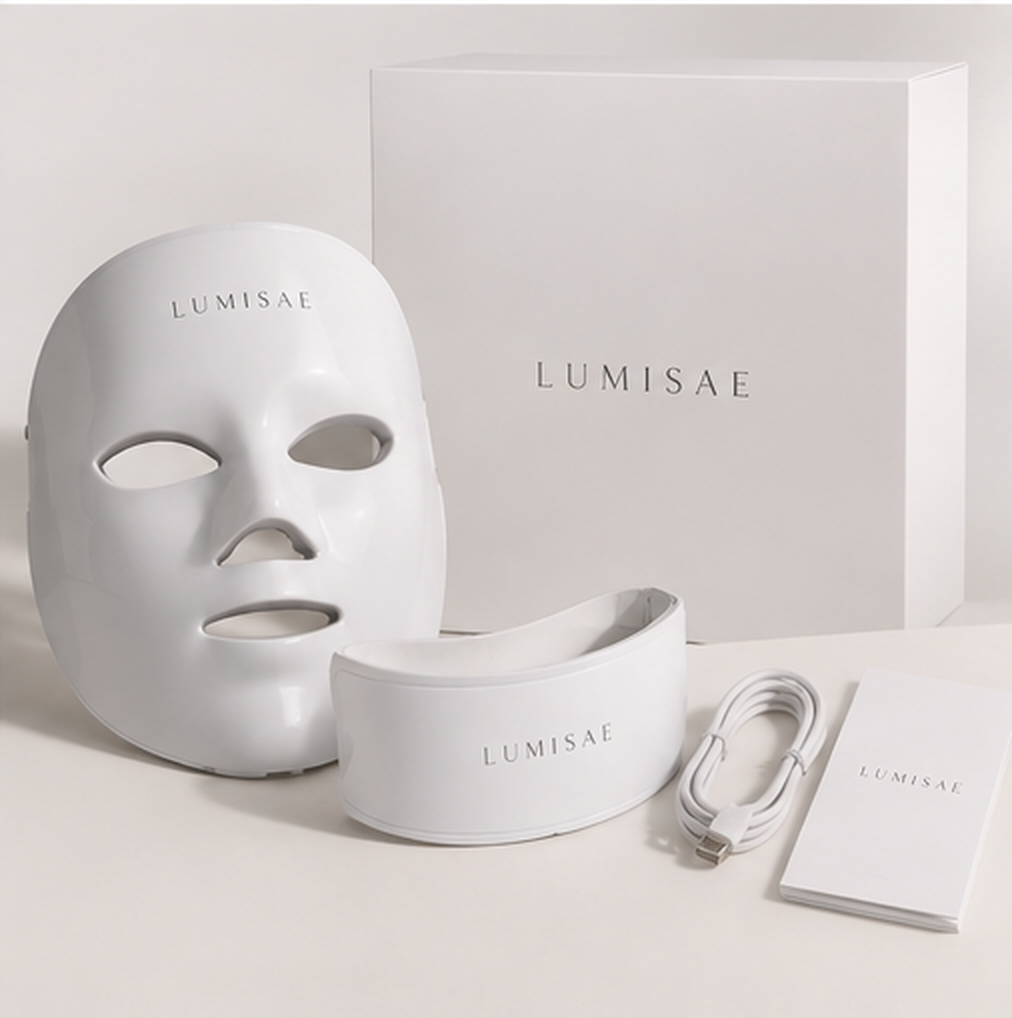 Lumisae LED Light Therapy Mask