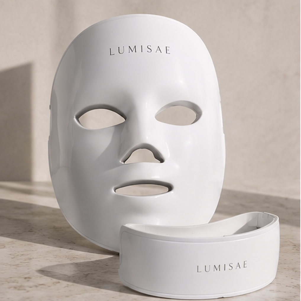 Lumisae LED Light Therapy Mask